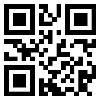 3911151178 - Immagine del QrCode associato