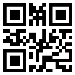 3911151180 - Immagine del Qr Code associato