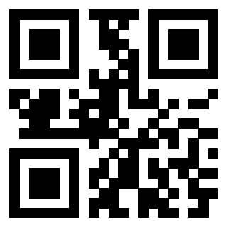 3911151182 - Immagine del Qr Code associato