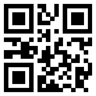 3911151184 - Immagine del QrCode associato