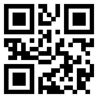 Immagine del Qr Code di 3911151185