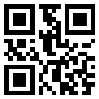 3911151187 - Immagine del Qr Code associato