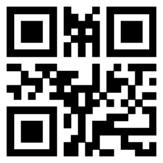 Il Qr Code di 3911151189