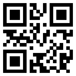 Qr Code di 3911151190