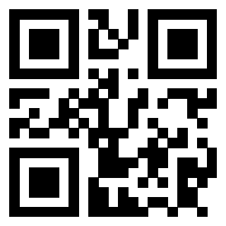 3911151195 Qr Code associato