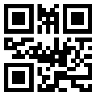 3911151196 - Immagine del QrCode associato