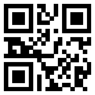 Immagine del QrCode di 3911151199