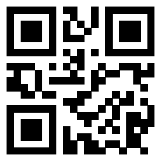 Immagine del Qr Code di 3911151200