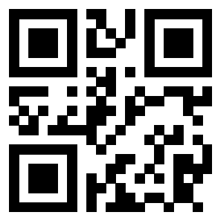 Il Qr Code di 3911151202