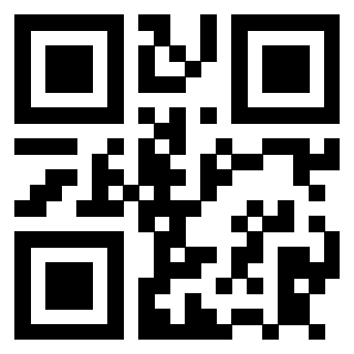 QrCode di 3911151203