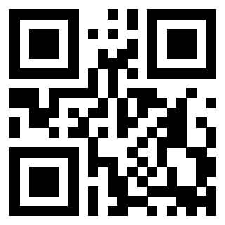 3911151204 Qr Code associato