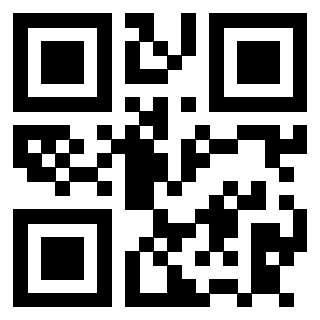 Il QrCode di 3911151205
