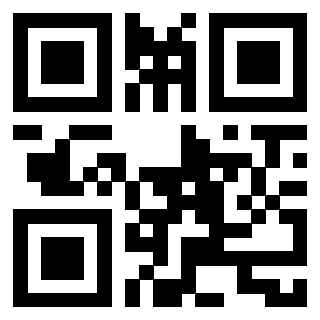 Immagine del Qr Code di 3911151207