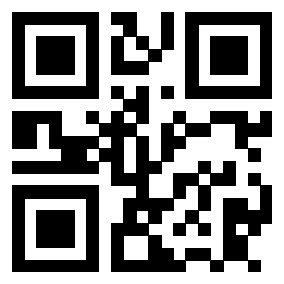 3911151208 - Immagine del Qr Code associato