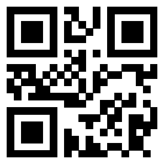 Il Qr Code di 3911151209