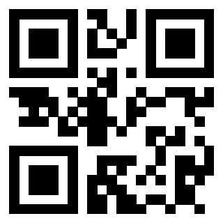 3911151212 Qr Code associato