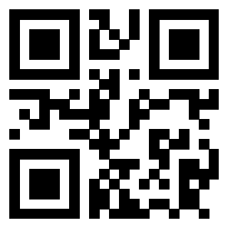 Immagine del QrCode di 3911151216