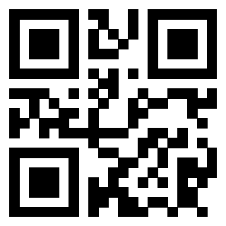 Immagine del Qr Code di 3911151218