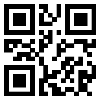 3911151219 Qr Code associato