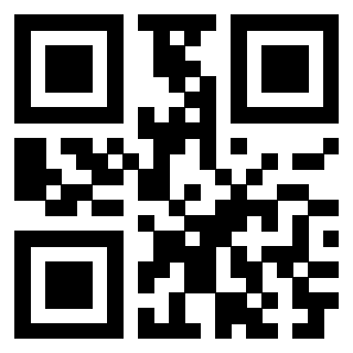 3911151220 - Immagine del QrCode