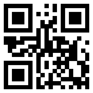 3911151222 Qr Code associato