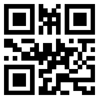 3911151224 - Immagine del QrCode associato