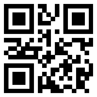 Il Qr Code di 3911151225