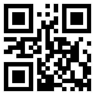 Immagine del QrCode di 3911151227