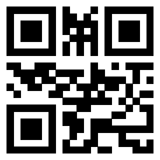 3911151230 Qr Code associato