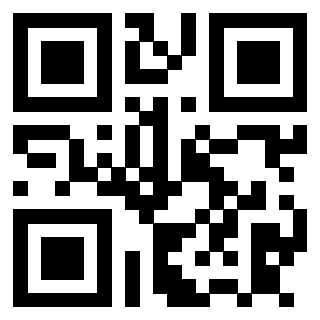 Immagine del QrCode di 3911151231