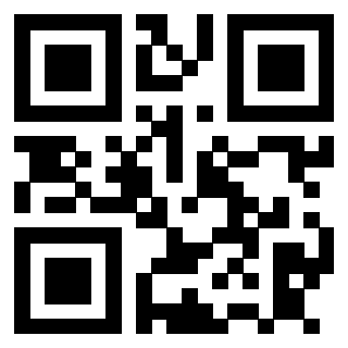 3911151234 - Immagine del Qr Code