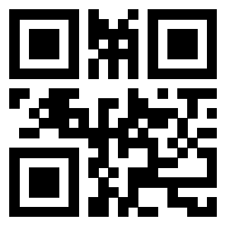 3911151235 - Immagine del Qr Code associato
