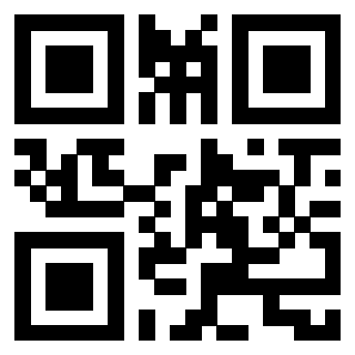 Scansione del Qr Code di 3911151237