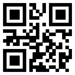 3911151239 - Immagine del QrCode associato