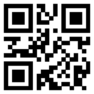 Il QrCode di 3911151240