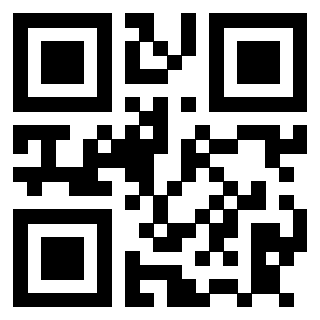3911151241 - Immagine del QrCode