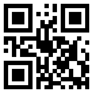 3911151243 - Immagine del Qr Code associato