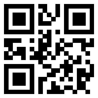 Immagine del QrCode di 3911151245