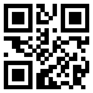 Qr Code di 3911151249