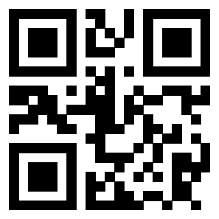3911151250 - Immagine del QrCode
