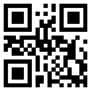 Il Qr Code di 3911151254