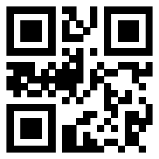 Il Qr Code di 3911151256
