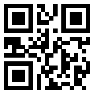 Immagine del QrCode di 3911151257