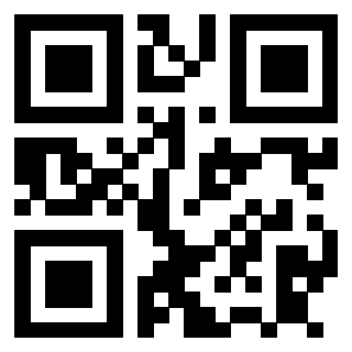 3911151261 QrCode associato