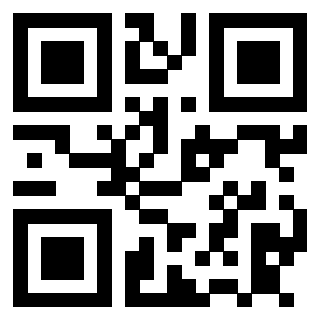 Immagine del Qr Code di 3911151263