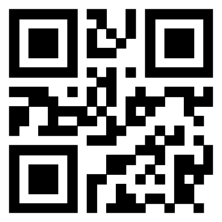 Scansione del Qr Code di 3911151264