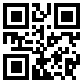 Immagine del QrCode di 3911151265