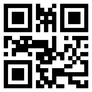 3911151268 - Immagine del QrCode