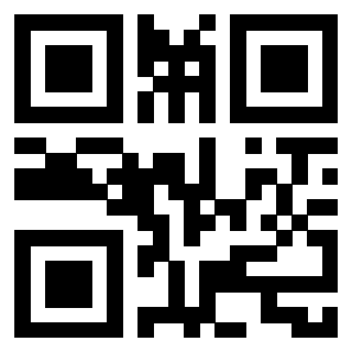 3911151269 - Immagine del QrCode