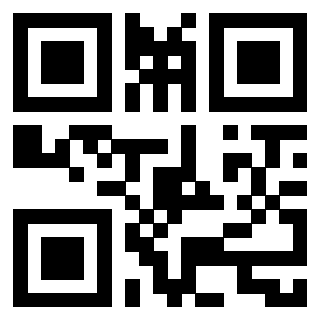 Immagine del Qr Code di 3911151270